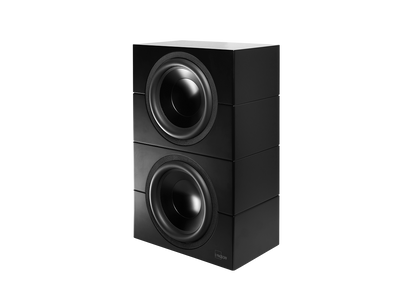 Lyngdorf BW-20 Passive Boundary Woofer