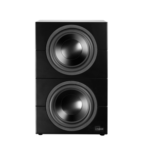 Lyngdorf BW-20 Passive Boundary Woofer