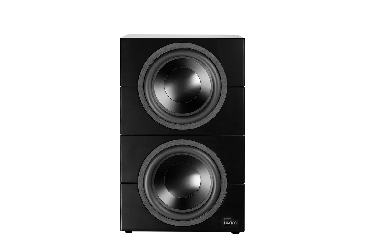 Lyngdorf BW-20 Passive Boundary Woofer