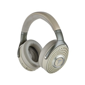 Focal Bathys Closed-back Wireless ANC Headphones-dune