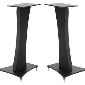 Quadraspire Q Speaker Stands