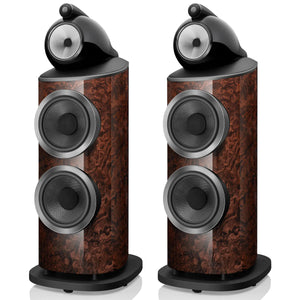 Bowers and Wilkins 801 D4 Signature