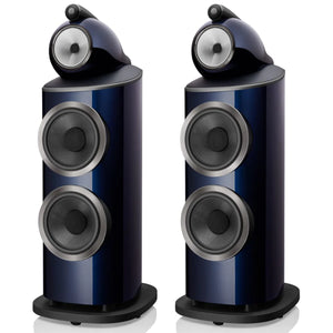 Bowers and Wilkins 801 D4 Signature