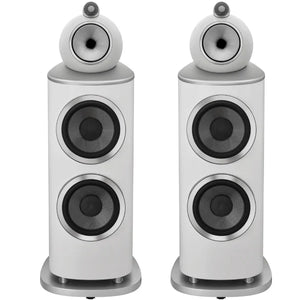 Bowers & Wilkins 801 D4 Floorstanding Speaker Ex-Demo