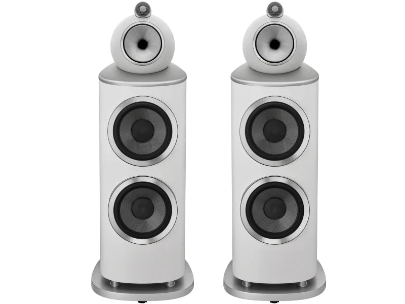 Bowers & Wilkins 801 D4 Floorstanding Speaker Ex-Demo