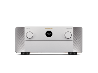 Marantz CINEMA 30 AV Receiver - silver- front