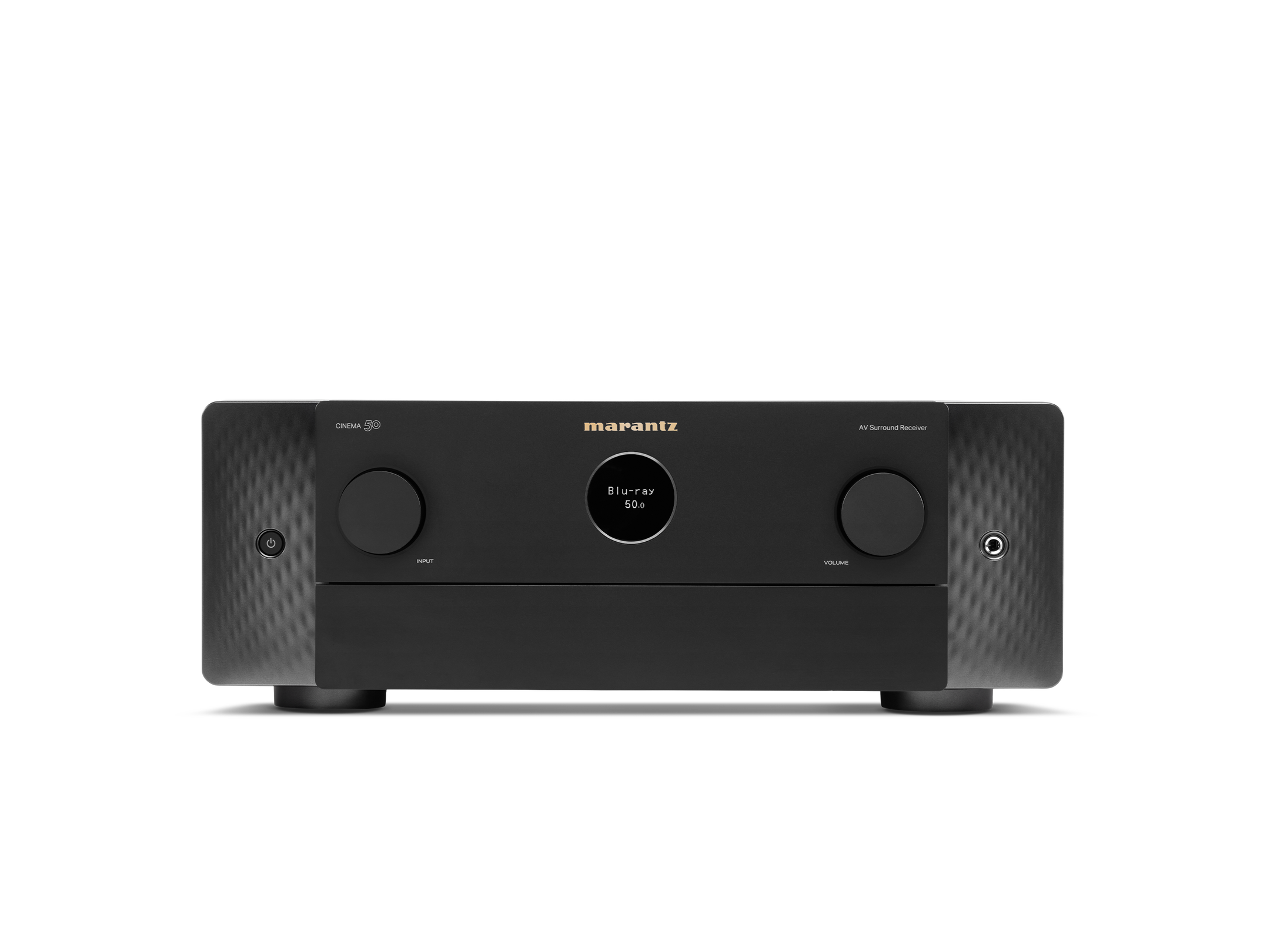 marantz AVアンプ CINEMA50 Marantz CINEMA 50 AV Receiver – Nintronics UK