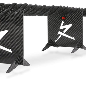 Synergistic Research UEF Carbon Elevators- set of 3