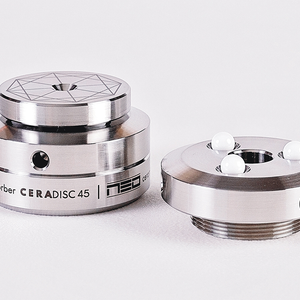 NEO CERADISC Vibration Absorber