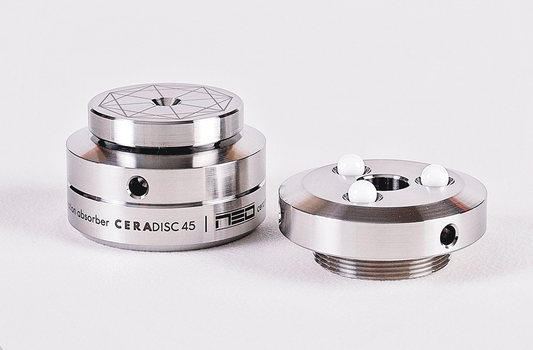 NEO CERADISC Vibration Absorber