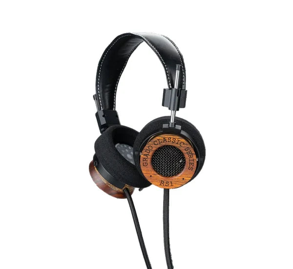 Grado RS1 Classic Headphones