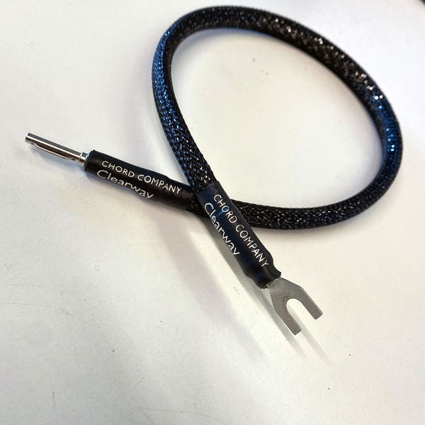 Chord Clearway PhonoARAY Earth Cable