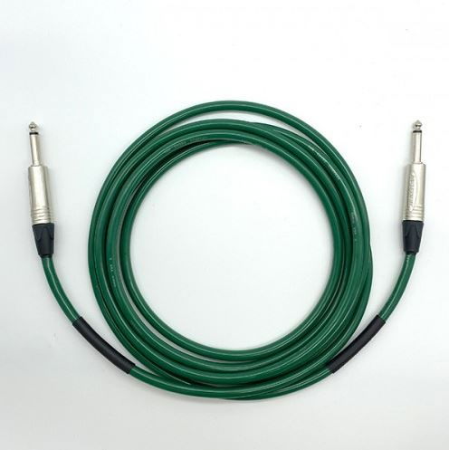 Chord Cobra Guitar Instrument cable
