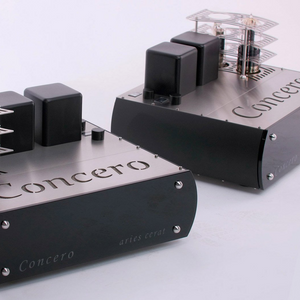 Aries Cerat Concero 25 Mono Power Amp (Pair)
