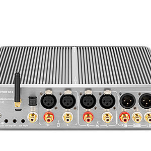 Burson Audio Conductor GT4 DAC / HEADPHONE / PRE-AMP