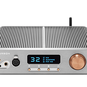 Burson Audio Conductor GT4 DAC / HEADPHONE / PRE-AMP