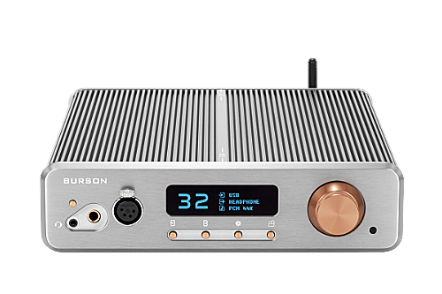 Burson Audio Conductor GT4 DAC / HEADPHONE / PRE-AMP