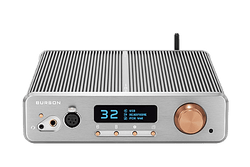 Burson Audio Conductor GT4 DAC / HEADPHONE / PRE-AMP