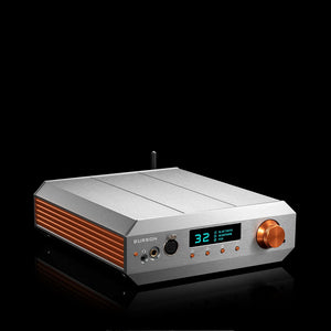 Burson Audio Conductor Voyager Headphone/Pre-Amp