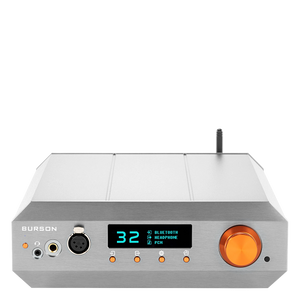 Burson Audio Conductor Voyager Headphone/Pre-Amp