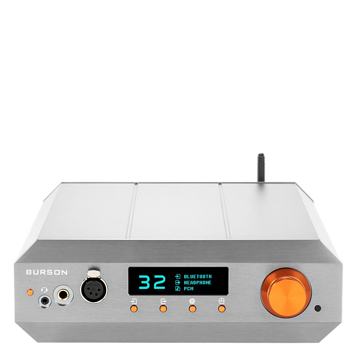 Burson Audio Conductor Voyager Headphone/Pre-Amp