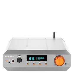 Burson Audio Conductor Voyager Headphone/Pre-Amp