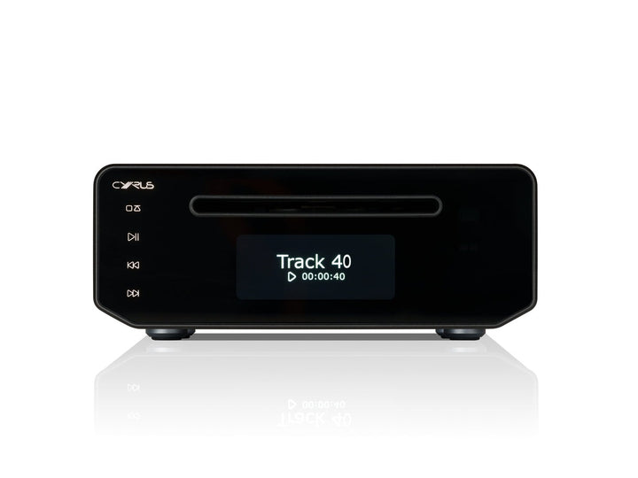 Cyrus Audio – Nintronics UK