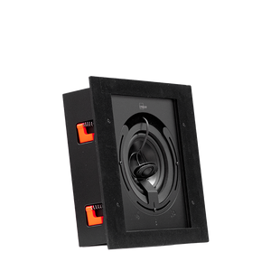 Lyngdorf D-5 IC N Compact In-ceiling Speaker-side