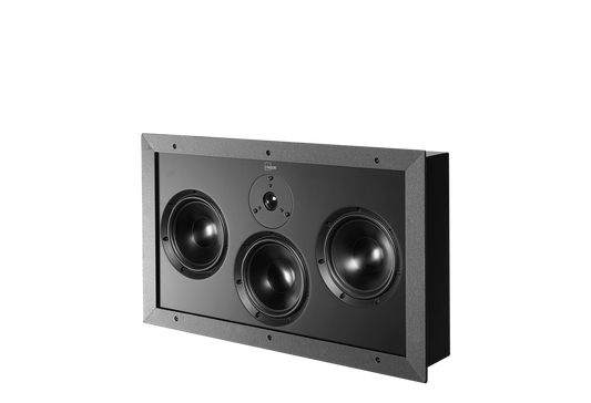 Lyngdorf D-500 Centre Full range In-wall Centre Speaker