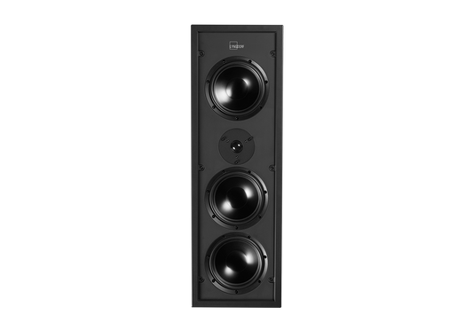 Lyngdorf D-500 Full range In-wall Speaker