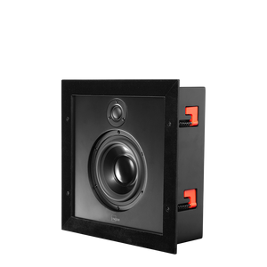 Lyngdorf D-5 Compact In-wall Speaker