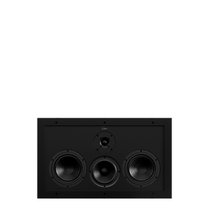 Lyngdorf D-60 C In-wall Speaker-front