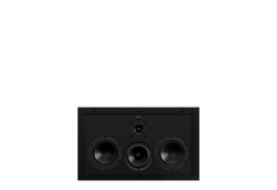 Lyngdorf D-60 C In-wall Speaker-front