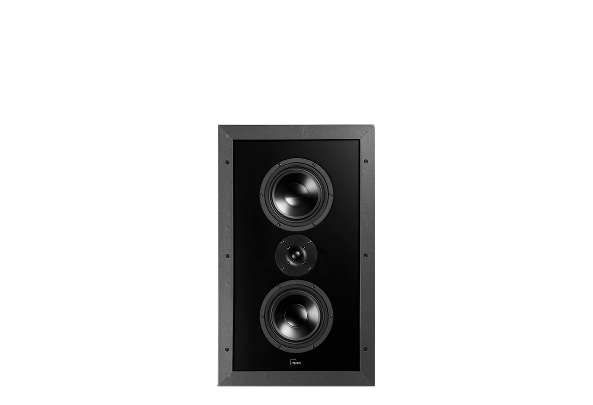 Lyngdorf D-60 In-wall Speaker