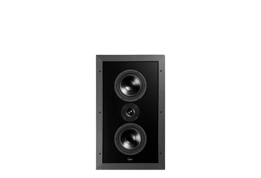 Lyngdorf D-60 In-wall Speaker