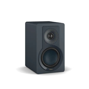 Dali Kupid Bookshelf Speaker-chilly-blue