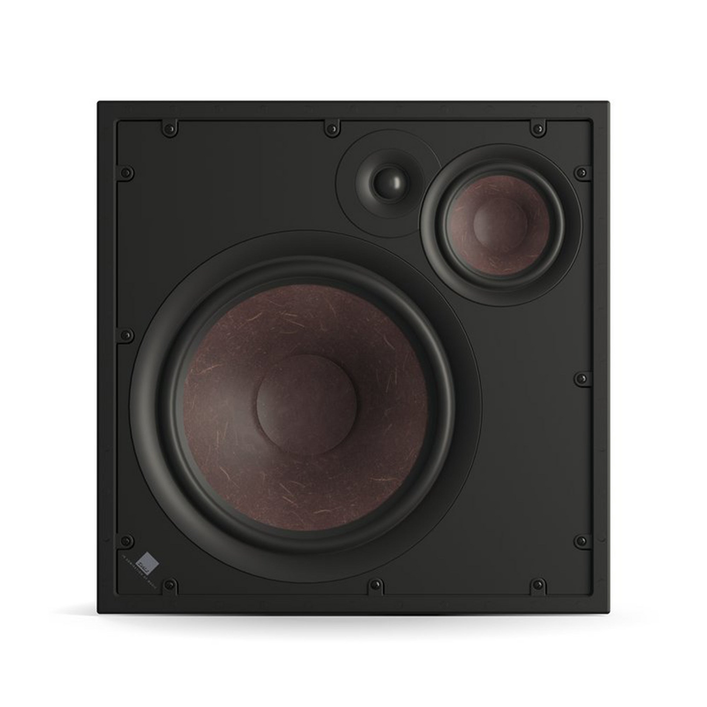 Dali Phantom H-120 In-Wall Speaker-front