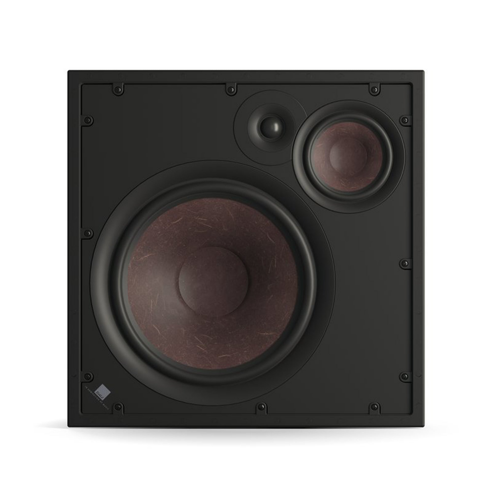 Dali Phantom H-120 In-Wall Speaker-front