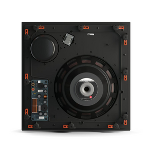 Dali Phantom H-120 In-Wall Speaker-back