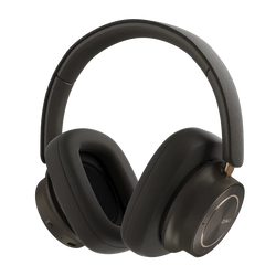 DALI IO-12 Premium Wireless Headphone-dark-chocolate