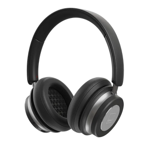 Dali IO-6 Headphone-iron-black-side
