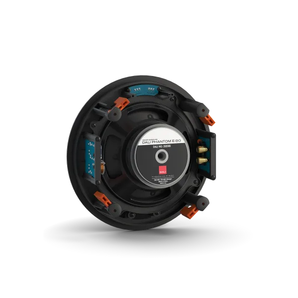Dali Phantom E-80 In-Ceiling Speaker-rear