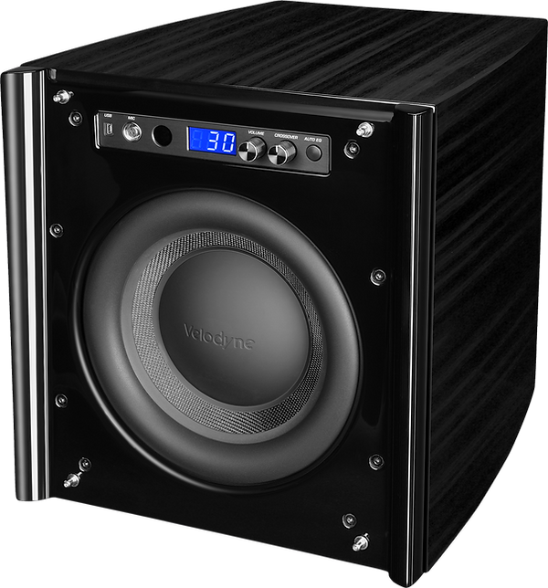 Velodyne Acoustics Digital Drive 10 Plus Subwoofer