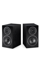 Wharfedale Diamond 12.1 Bookshelf Speakers (Pair)