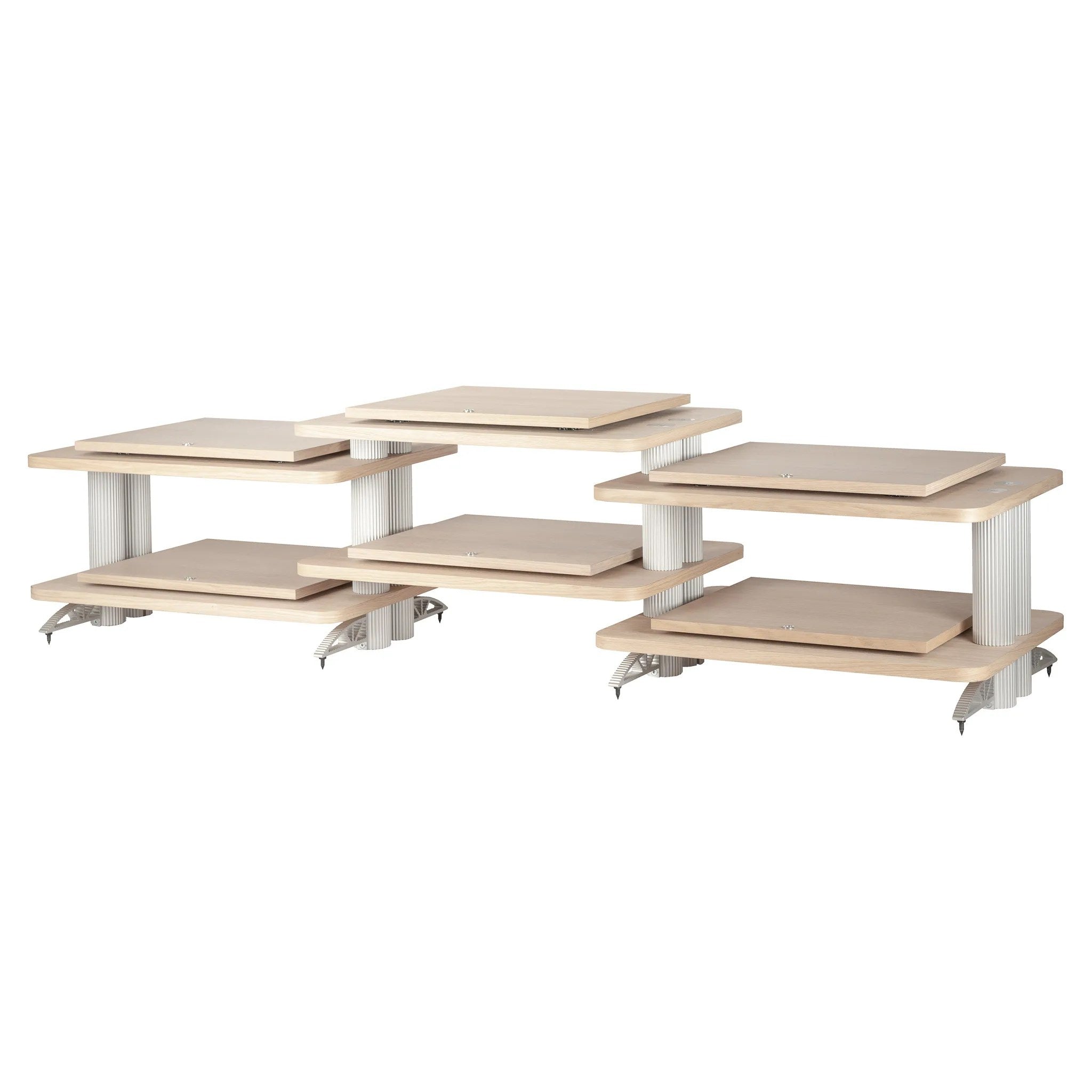 Solid Tech Balance Iso Single 6 – Nintronics UK