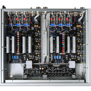 Boulder 2108 Phono Preamplifier-inside