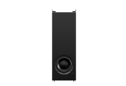 Lyngdorf  DW-1 In-wall Woofer-front-black