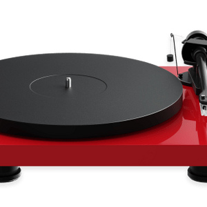 Pro-Ject Debut EVO 2 Turntable