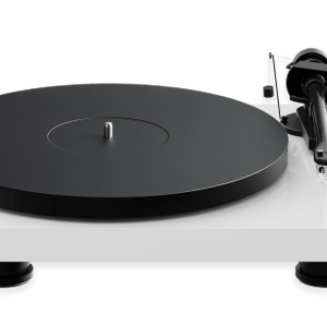 Pro-Ject Debut EVO 2 Turntable