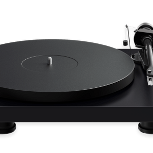 Pro-Ject Debut EVO 2 Turntable